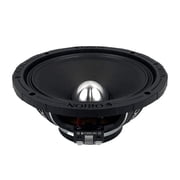 Orion HCCA84N 8 2000W Peak 4-Ohm Car Audio Neodymium Midrange Speakers (Pair)