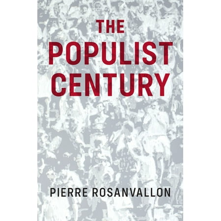UPC: 9781509546299 | The Populist Century (Paperback)
