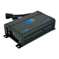 thumbnail image 2 of ATG Audio Marine Certified 500 Watt 2 Channel Mini Amplifier with 2-Pair 6.5" Speakers, 2 of 7