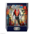 thumbnail image 5 of G.I. Joe A Real American Hero 7 Inch Action Figure Ultimates Wave 2 - Destro, 5 of 5