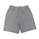 thumbnail image 5 of Pantalones Cortos Casuales Elegantes de Color Sólido con Cordón Pantalones Cortos Elásticos de Cintura, con Bolsillos para el Uso Diario, 5 of 8