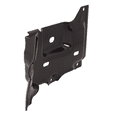 thumbnail image 3 of For Ford F-150 2015 16 17 18 19 2020 Bumper Bracket Passenger Side | Front | Steel | Replacement For FO1067194 | FL3Z17B984A, FD943000U-0R00, 3 of 6