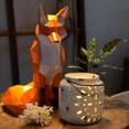 thumbnail image 3 of PAPERCRAFT WORLD DIY 3D Fox Model, 3 of 3