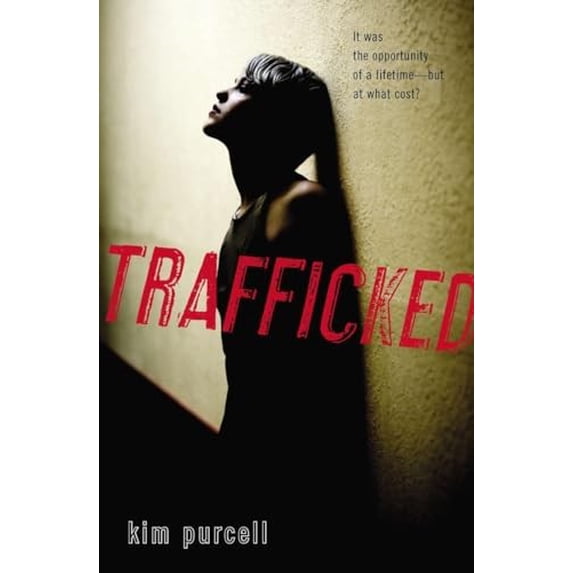 Pre-Owned Trafficked (Paperback) 0142424161 9780142424162