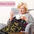 thumbnail image 2 of LHSHID Retirement Gifts for Women Retirement Gift for Woman Retirement Gifts for Women Retirement Gifts Retired Gifts for Women Goodbye Farewell Gifts for Coworkers Retirement Blanket 50x60in, 2 of 6