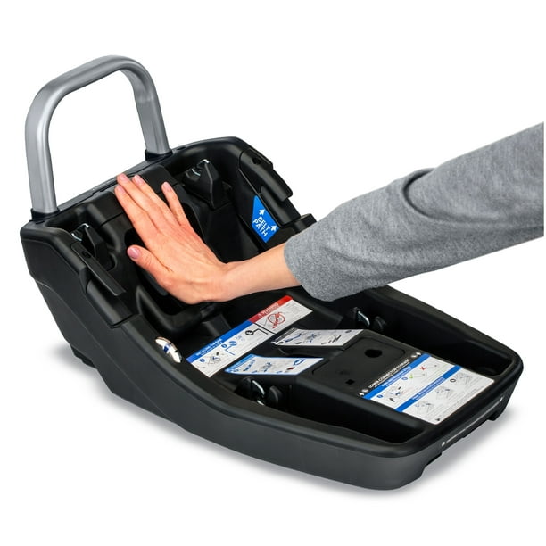 Britax, Infant Car Seat Base, ClickTight, with ReboundReduce¬Æ