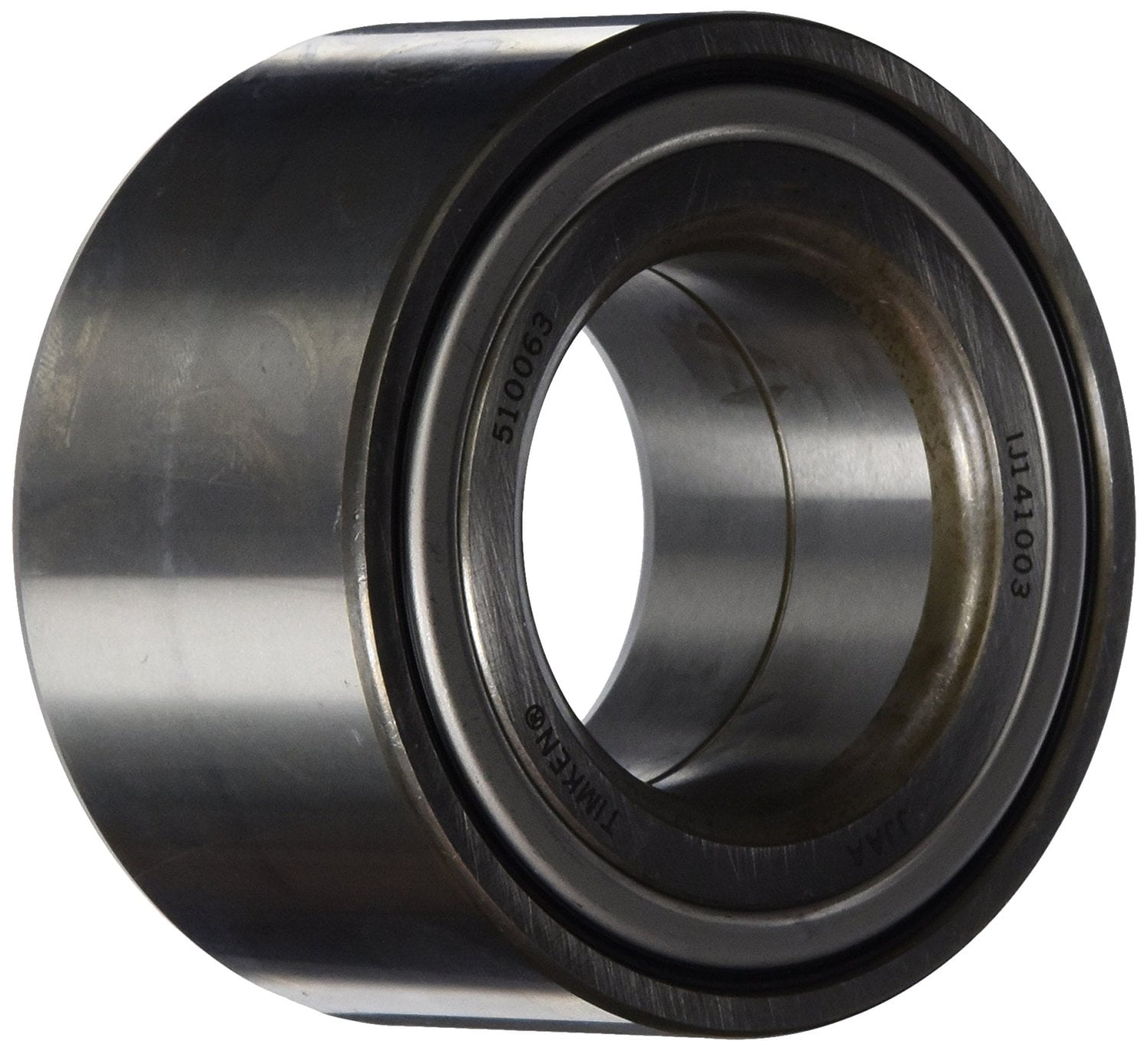 510063 Wheel Bearing, Designed to allow car wheels spin smoothly and