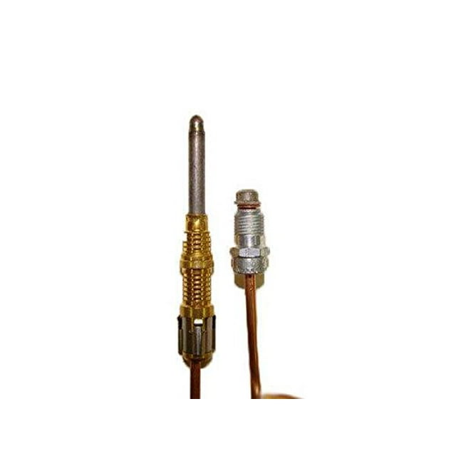 Hearth Products Controls Robertshaw Thermocouple (112), 48-Inch