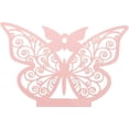 thumbnail image 3 of 50 Pcs Wedding Favor Boxes C Boxes With Ribbon For Wedding Banquet Kindergarten, 3 of 5