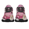 thumbnail image 4 of Dog Valentine Corgi Dog Shoes Sneakers Black Size 4, 4 of 6