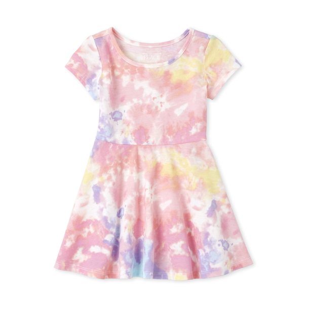 The Children's Place The Children's Place Baby & Toddler Girl Short