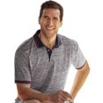 thumbnail image 2 of Atlas For Men Polo en Jersey pour Homme (Pack de 2), 2 of 3