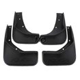 thumbnail image 5 of Genuine Front Rear Splash Guards Mud Flaps For 2013-2019 Ford Kuga Mk Ii, 5 of 5