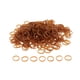 thumbnail image 2 of Paquete elástico de vendaje de goma adecuado para el paquete de cintas para el cabello en el hogar y la oficina. Grueso, 2 of 9