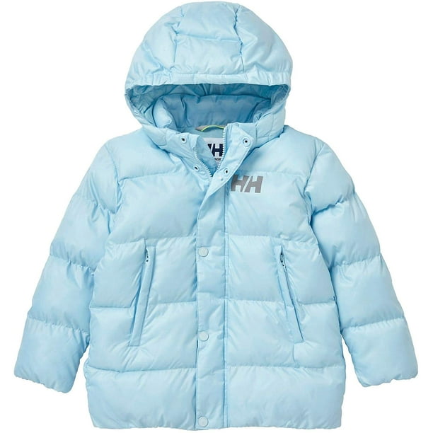 Helly hansen shop childrens waterproof jackets