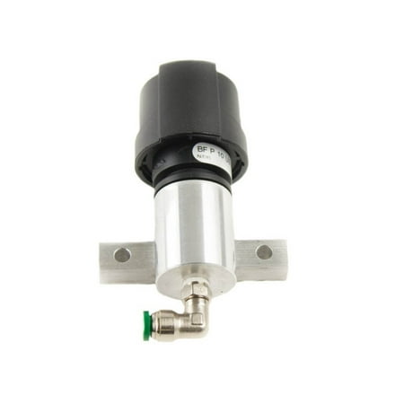 - PSC Motorsports SR-VT Remote Anti Splash Reservoir