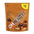 thumbnail image 5 of OH HENRY! Bite Sized Pieces with REESE Peanut Butter, 5 of 5