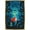 Gold Framed Version, variant on Disney Princess - Ariel - Good vs Evil Wall Poster, 14.725" x 22.375"