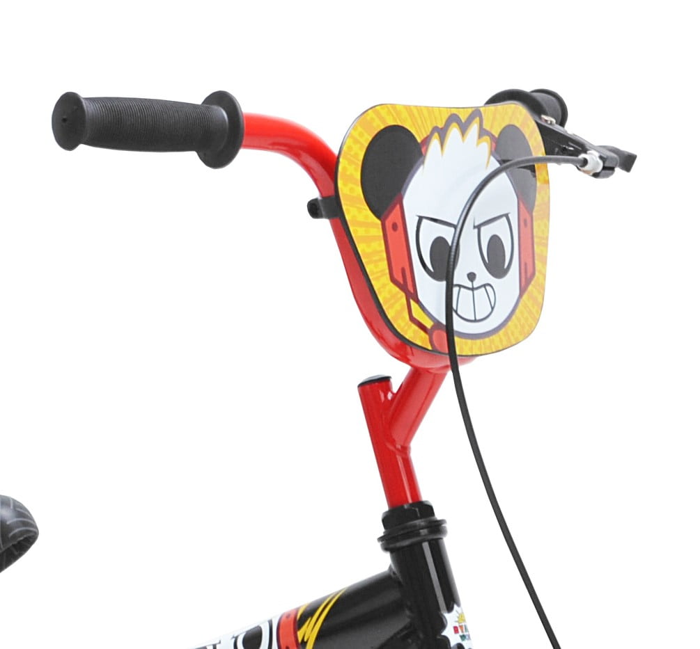 ryan's world combo panda bike