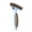 B, variant on Lume Wear Double Sided Undercoat Rake for Cats and Dogs a Stainless Steel Dematting Comb with Non Handle. A Professional Grooming Brush for Shedding and Loose for Long and Short Haired Pets