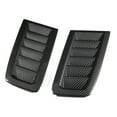thumbnail image 1 of Cubierta de Capó de Ventilacia de Aire ABS para RS MK2 Elegante Accesorio de Ventilacia, 1 of 7