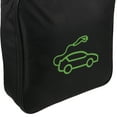 thumbnail image 3 of Houderco Estuche Organizador Para Cargador Eléctrico Ev Con Capacidad Amplia Y Portátil Negro, 3 of 8