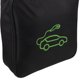 thumbnail image 3 of Houderco Estuche Organizador Para Cargador Eléctrico Ev Con Capacidad Amplia Y Portátil Negro, 3 of 8