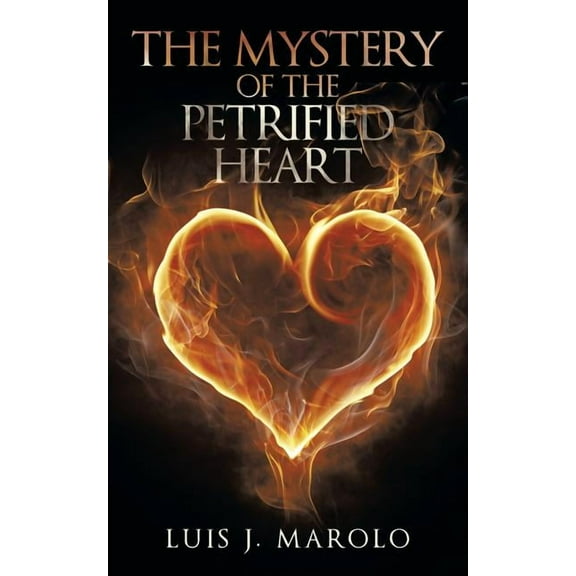 Mystery of the Petrified Heart