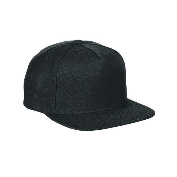 Yupoong Os Black