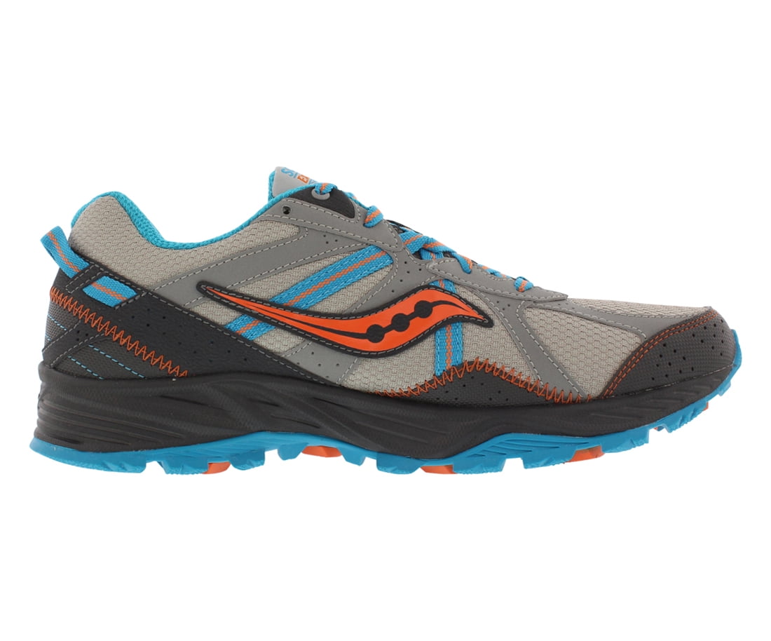 saucony women's excursion tr7 running shoes