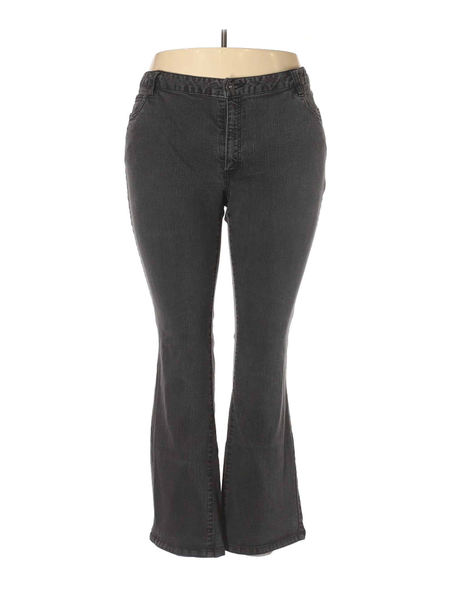 women's size 22 jeans