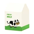 thumbnail image 1 of Juguetes con forma de botella para beber: juegos de rol, educación infantil temprana, juguetes de aprendizaje, Leche fresca, 1 of 9