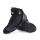 thumbnail image 5 of Botas de moto transpirables para todas las estaciones - Zapatillas de ciclismo de moto unisex,Negro,36, 5 of 16