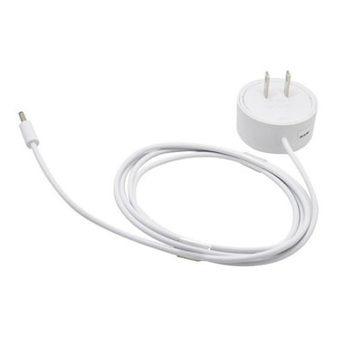 TONAIN AC-Charger fit Home Hub, Nest-Hub Mini Speaker Power ply-Cord-