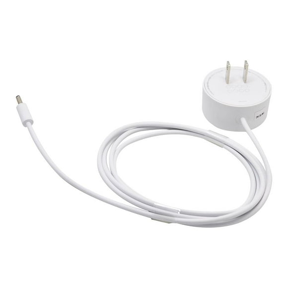 White(A)$US Standard for Google Home Hub Smart Speaker 14V 1.1A Charger Power Adapter