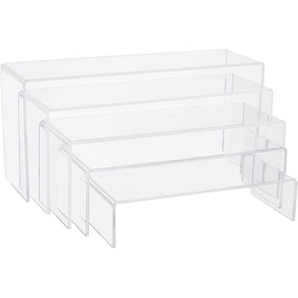 Jewelry Display Riser ¦ Slimline Warehouse