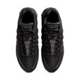thumbnail image 4 of Men's Nike Air Max 95 OG Black/Black-Anthracite (HM8755 001) - 11, 4 of 4