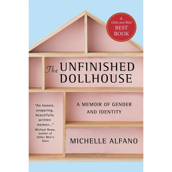 The Unfinished Dollhouse (Paperback)