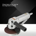 thumbnail image 1 of Pneumatic Grinding Tool, Stable Performance, Pneumatic Polishing Tool, Exquisite Workmanship Reinforced Alloy Cylinder For Motorcycles Automobiles, 1 of 8