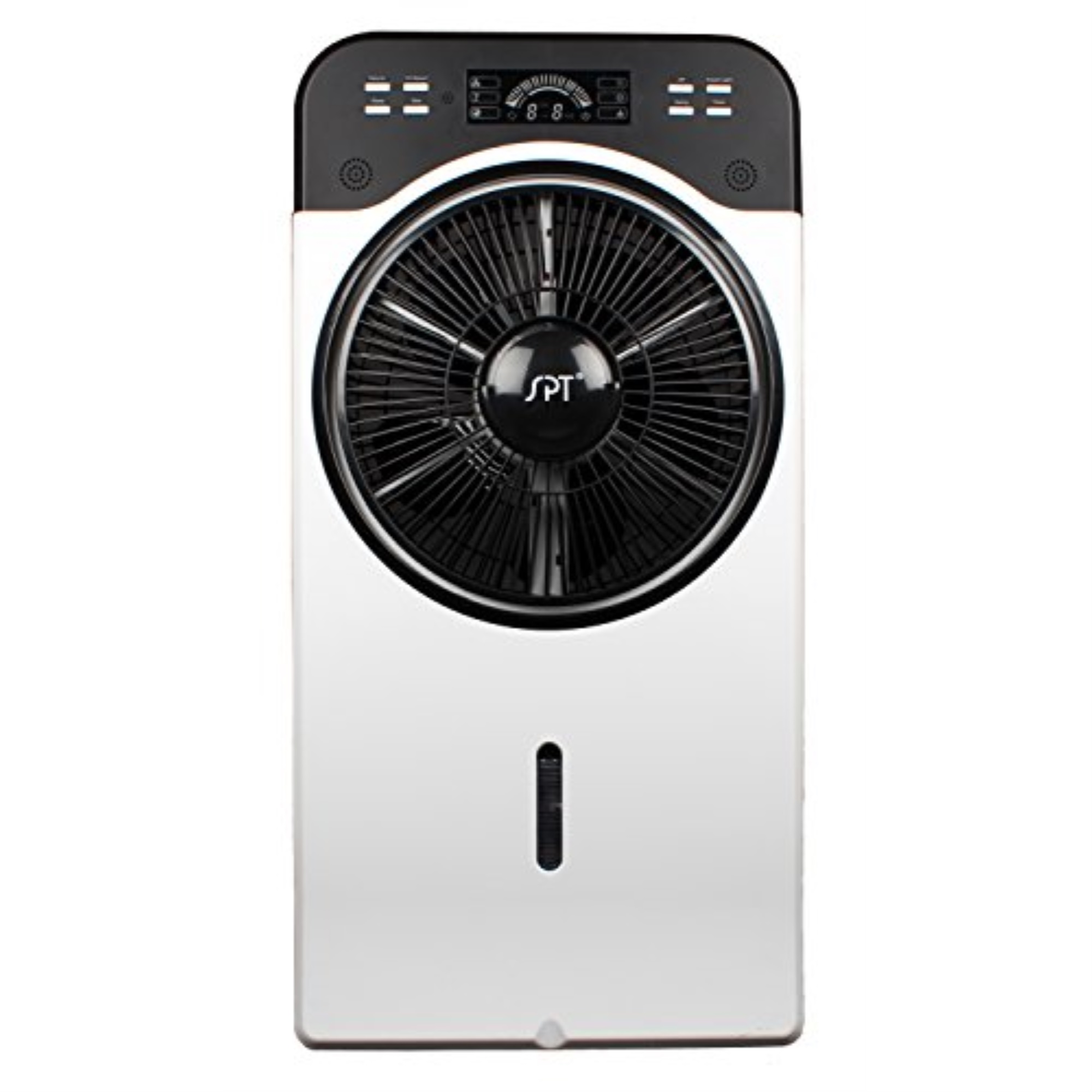 14" Indoor Misting Fan