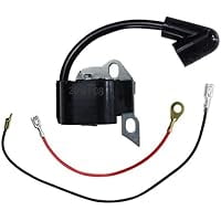 Ignition Coil Magneto for 11304001302, MS180, MS170, Stable Spark, Easy Installation