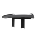 thumbnail image 2 of 1 Din Fascia for Fiat EVO Radio CD DVD Dash Stereo Panel Frame Plate, 2 of 5
