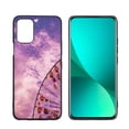 thumbnail image 1 of Compatible with LG K52 Phone Case, ferris-wheel Case Silicone Protective for Teen Girl Boy Case for LG K52, 1 of 1