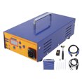 thumbnail image 2 of Kit de Retrait de Dent, Instrument de Réparation de Dent Auto Chauffage Portable Sans Peinture pour Carrosserie de Voiture Kits de Réparation de Dent Machine de Soudage par Points Outils de Retrait de Dent en Métal 1000W, 2 of 7