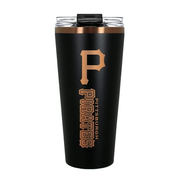 Pittsburgh Pirates 30oz. Big Slim Tumbler