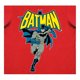 thumbnail image 2 of Playera Para Niño Warner Bros Batman Cuello Redondo Manga Corta Talla 10 Rojo, 2 of 2