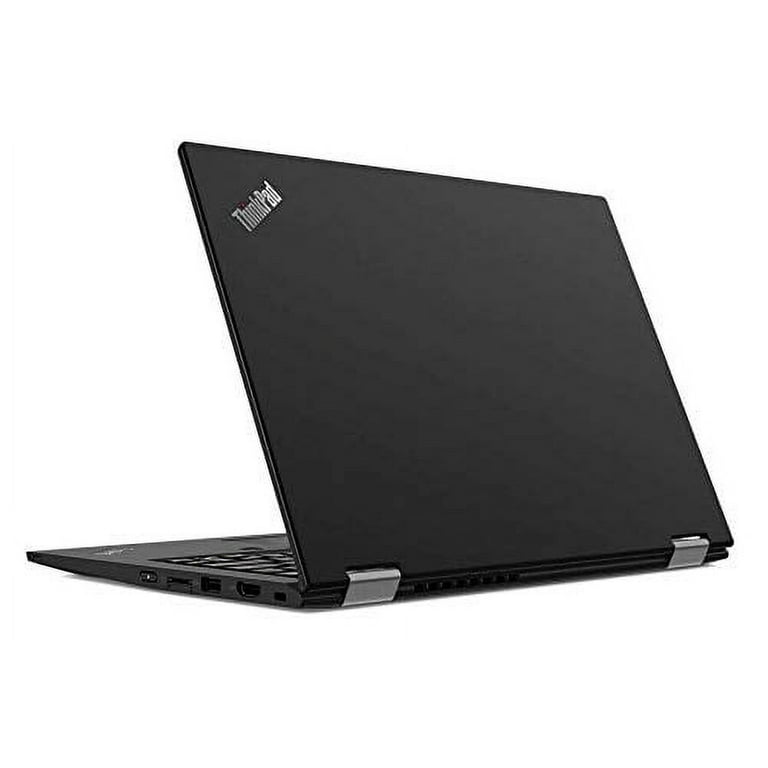 Lenovo ThinkPad X390 Yoga 2-in-1 Laptop, 13.3 FHD (1920 x 1080),  Touchscreen, 8th Gen Intel Core i7-8665U, 16GB RAM, 256GB SSD 2, Windows 10  Pro