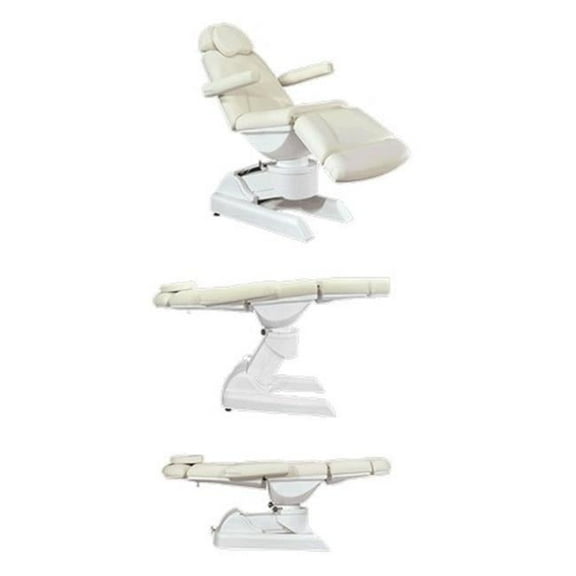 4 Motor Electric Bed