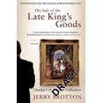 thumbnail image 1 of Pre-Owned The Sale of the Late King's Goods: Charles I and His Art Collection, 1 of 1