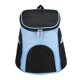 thumbnail image 2 of 1 bolsa para mascotas, mochila plegable para mascotas, bolsa para perros, 2 of 5